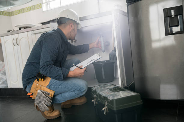 Best Residential Plumbing Services  in Berkley, MI