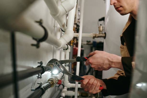 Best 24-Hour Plumber Near Me  in Berkley, MI