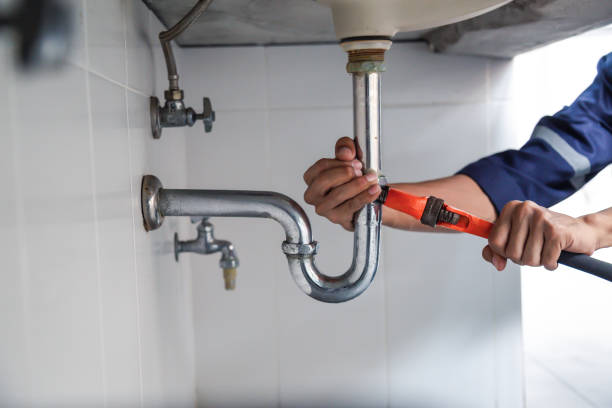 Best Affordable Plumbing Services  in Berkley, MI