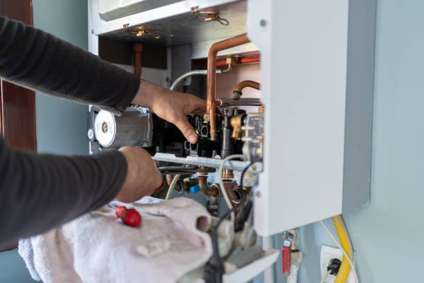 Best Sewer Cleaning Services  in Berkley, MI