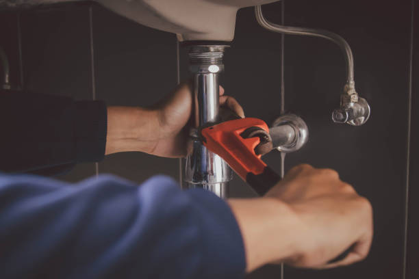 Best Pipe Repair Near Me  in Berkley, MI
