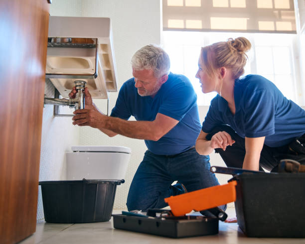 Best Emergency Plumbing Repair  in Berkley, MI